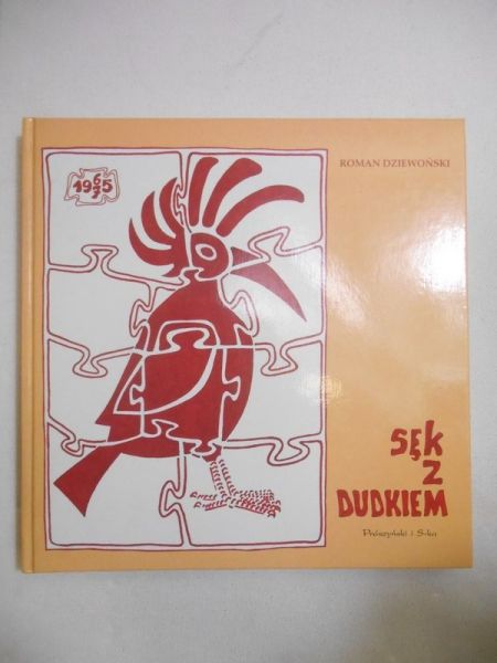Sęk z Dudkiem