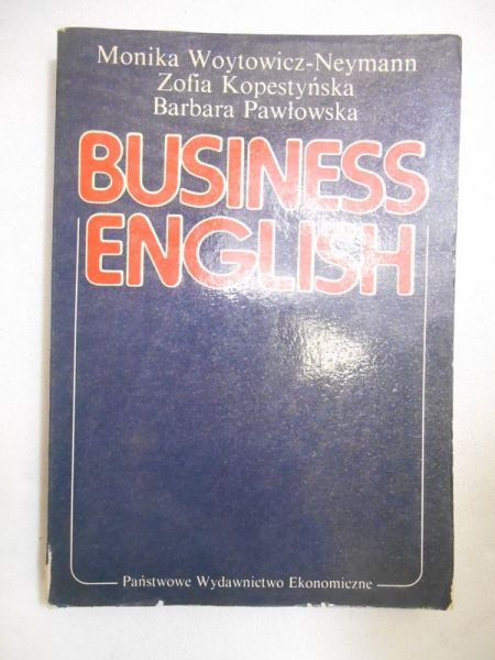 Business English