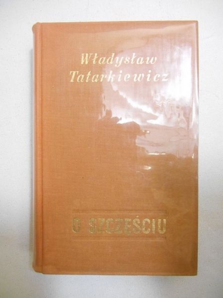 O szczęściu