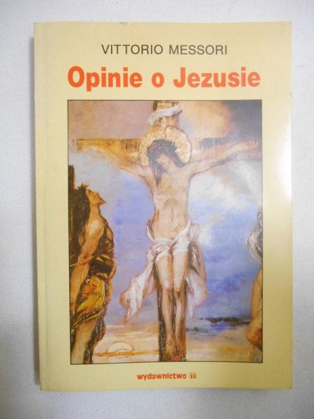 Opinie o Jezusie