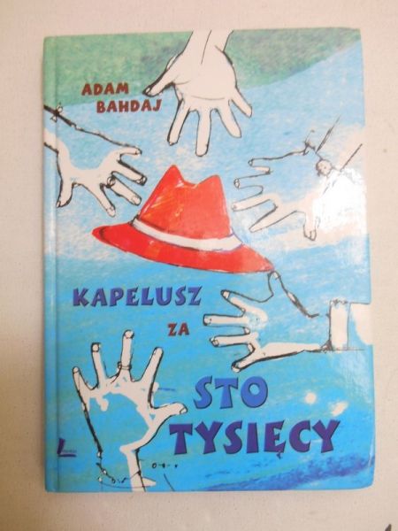 Kapelusz za sto tysięcy
