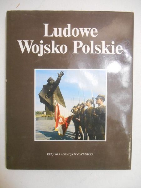 Ludowe Wojsko Polskie