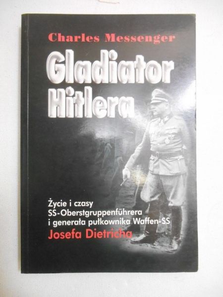 Gladiator Hitlera