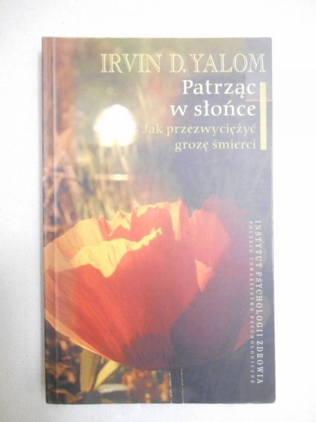 Patrząc w słońce