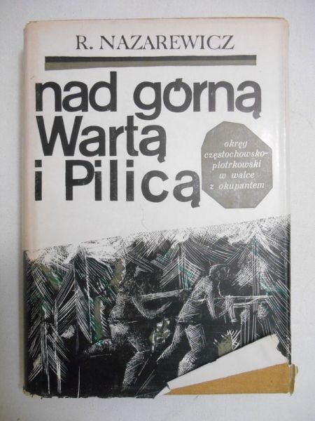 Nad górną Wartą i Pilicą