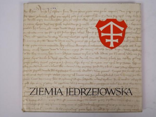 Ziemia Jędrzejowska