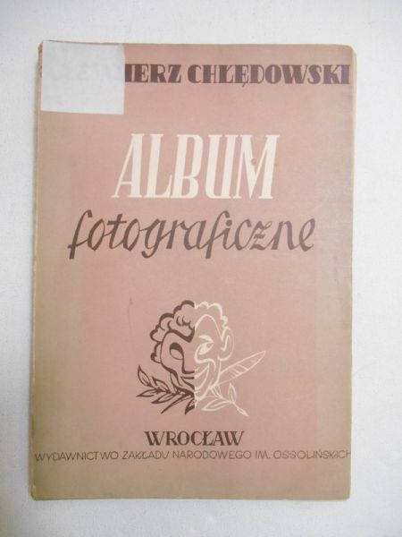 Album fotograficzny