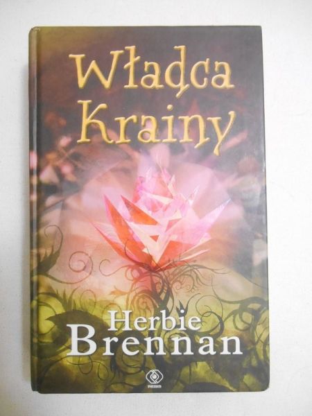 Brennan Herbie - Władza krainy