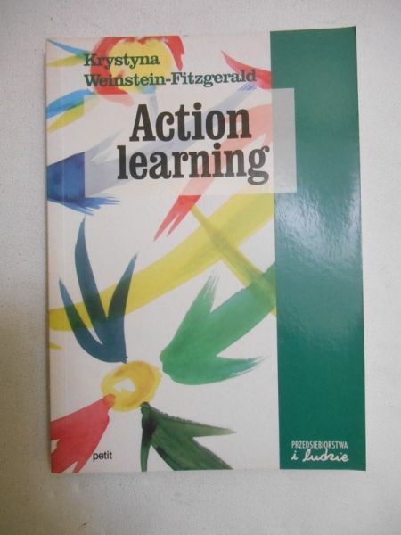Action Learning