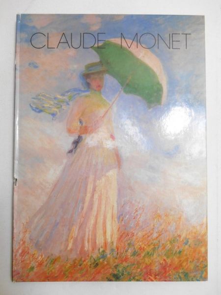 Claude Monet