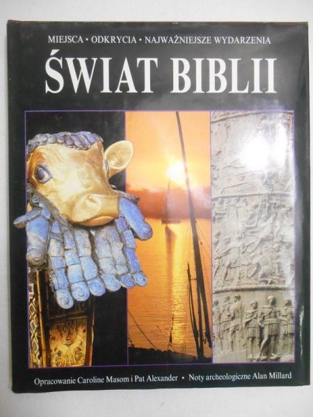 Świat Biblii