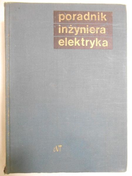 Poradnik inżyniera elektryka