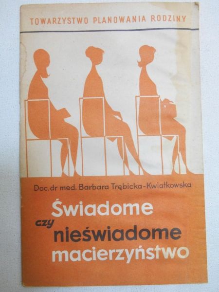 Świadome czy nieświadome macierzyństwo