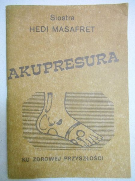 Akupresura