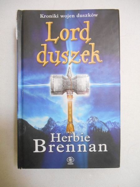 Brennan Herbie - Lord duszek