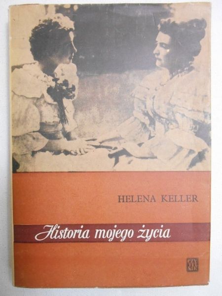 Historia mojego życia