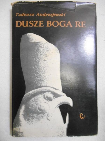 Dusze boga Re
