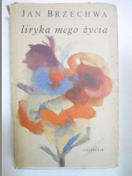 Liryka mego życia