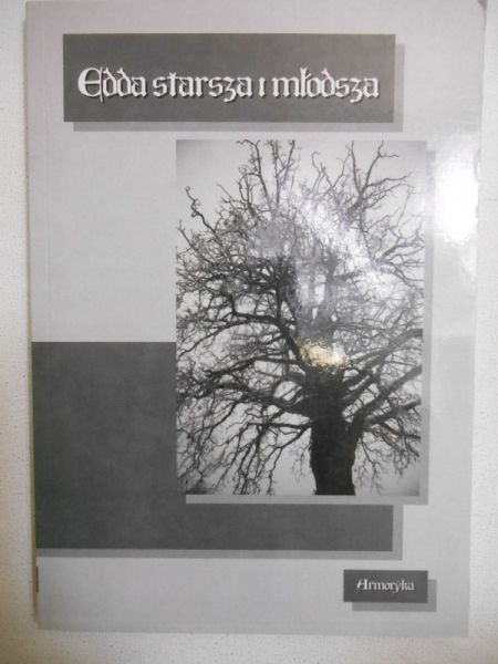 Edda starsza i młodsza