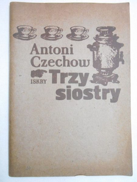 Trzy siostry