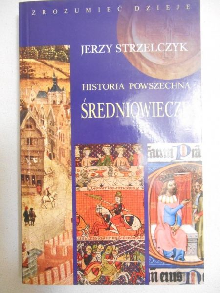 Historia powszechna Średniowiecze