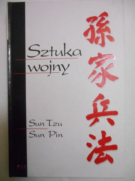 Sztuka wojny
