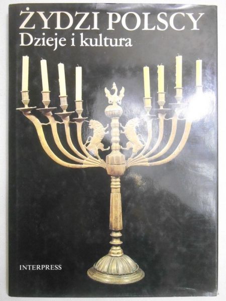 Fuks Maria - Żydzi polscy