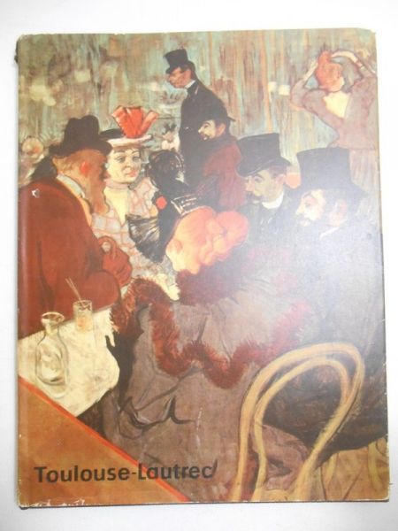 Henri de Toulouse-Lautrec