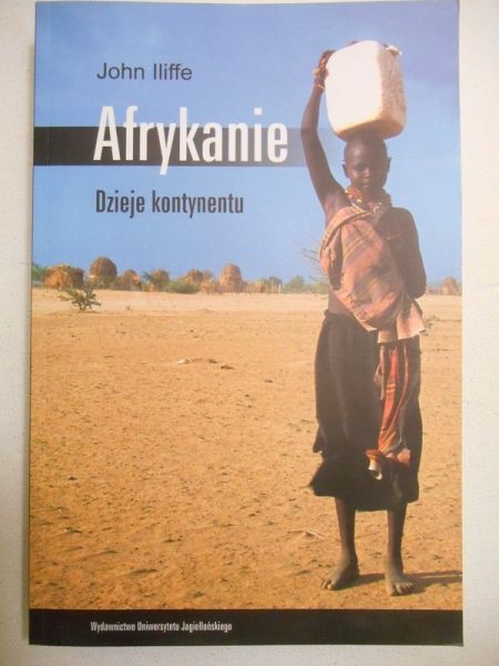 Afrykanie