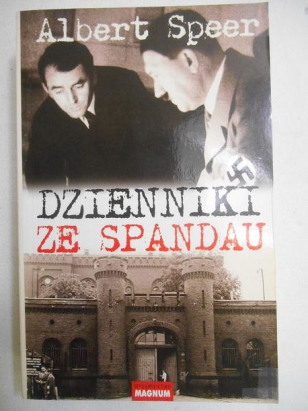 Dzienniki ze Spandau