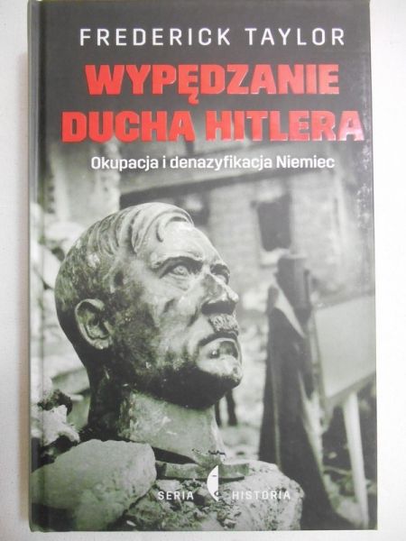 Wypędzanie ducha Hitlera