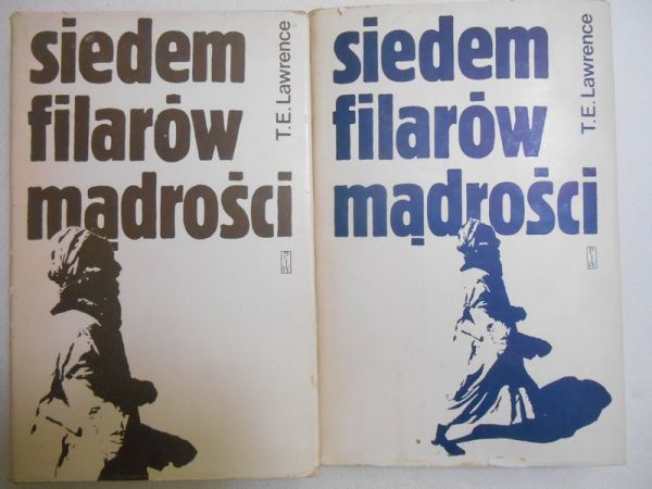 Siedem filarów mądrości