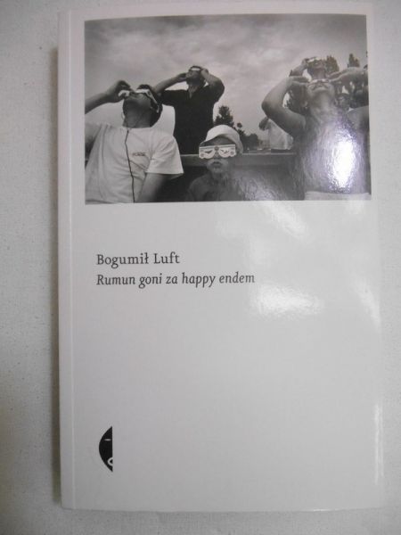 Luft Bogumił - Rumun goni za happy endem