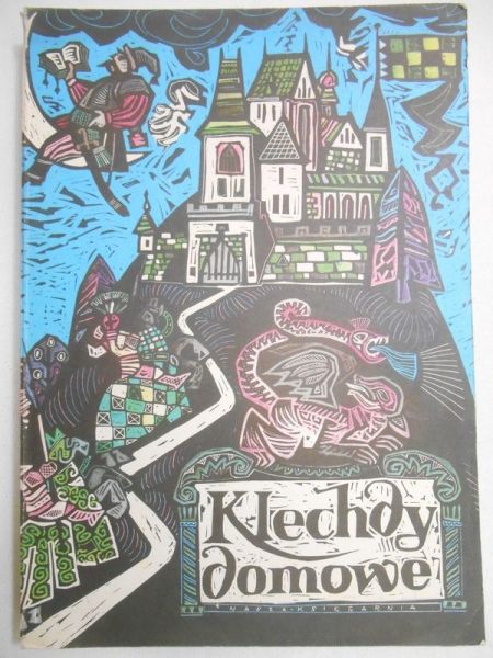 Klechdy domowe
