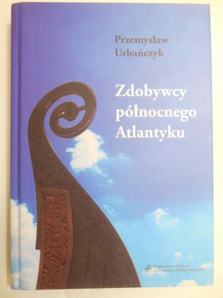 Zdobywcy północnego atlantyku