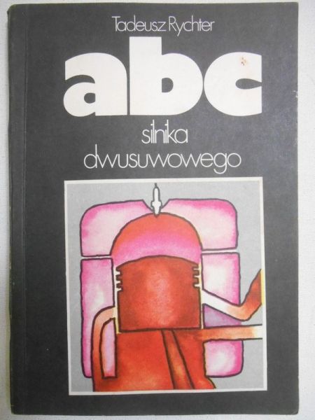 Abc silnika dwusuwowego