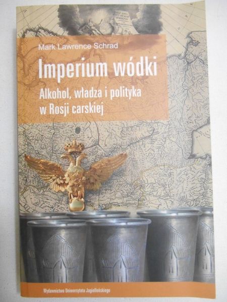 Imperium wódki