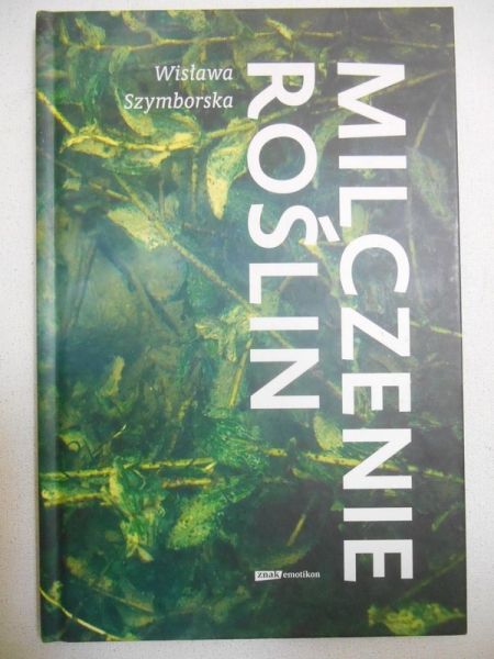 Milczenie roślin