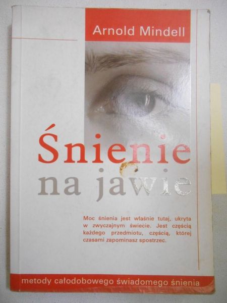 Śnienie na jawie