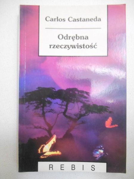 Odrębna rzeczywistość