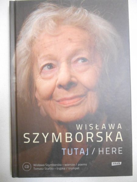 Tutaj / Here