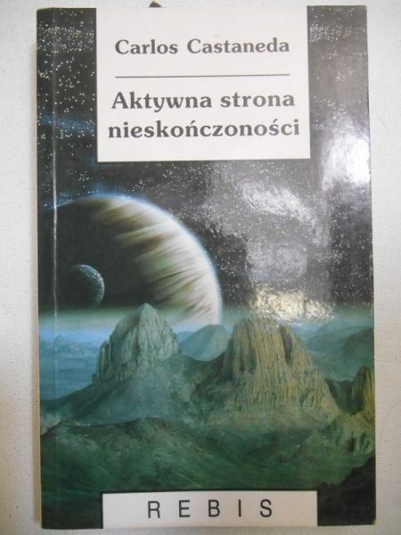 Aktywna strona nieskończoności