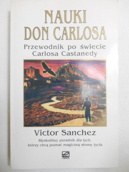 Sanchez Victor - Nauki Don Carlosa