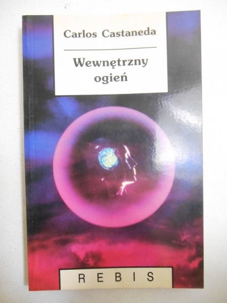 Wewnętrzny ogień