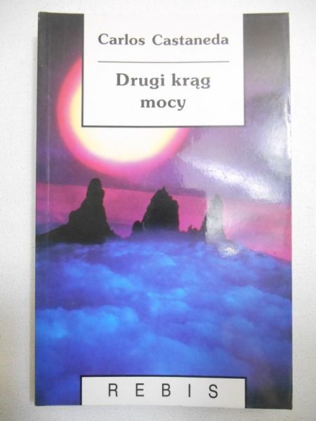 Drugi krąg mocy