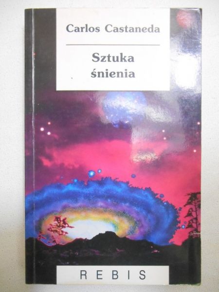 Sztuka śnienia