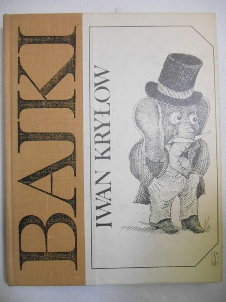 Bajki