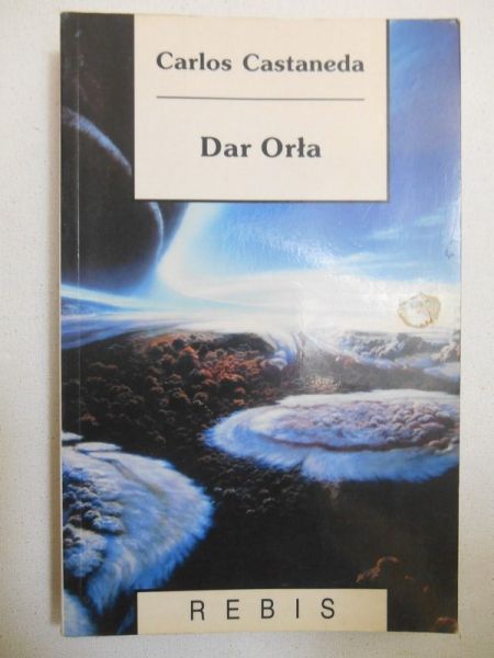 Dar Orła