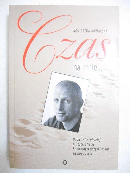 Czas na mnie…
