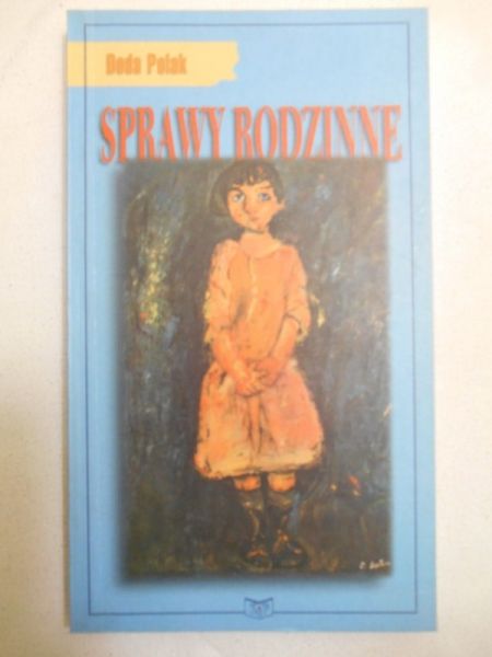 Sprawy rodzinne